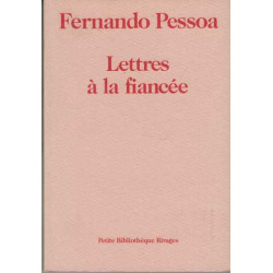 Lettres a la fiancée