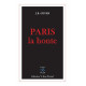 Paris la honte