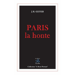 Paris la honte