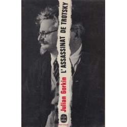 L'assassinat de Trotsky