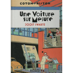 Une Voiture sur mesure