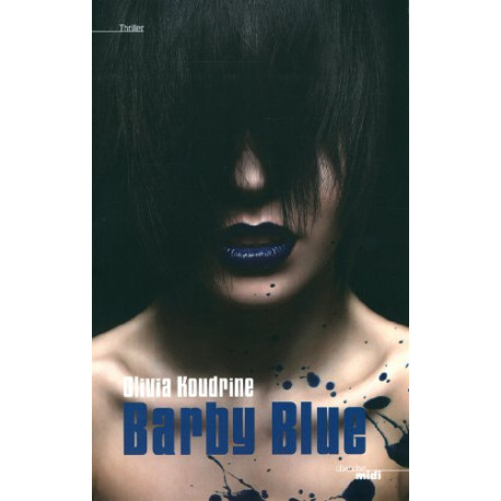 Barby Blue