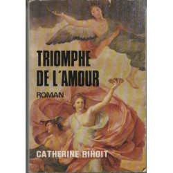 Triomphe de l'amour