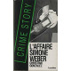 L'affaire simone weber