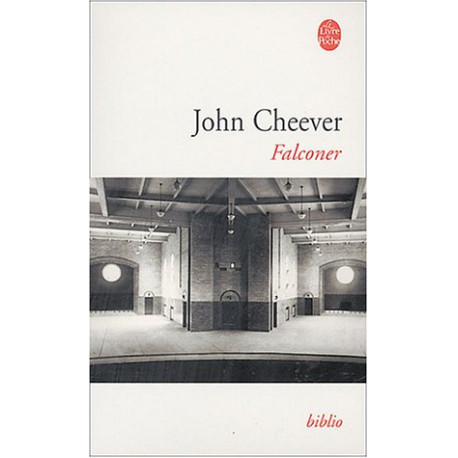 Falconer
