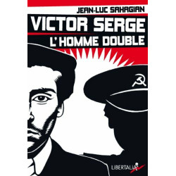 Victor Serge l'homme double