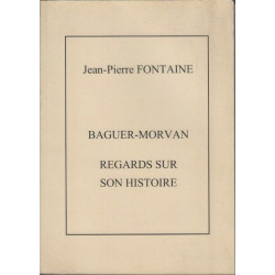Baguer morvan regards sur l'histoire