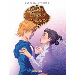 Un prince à croquer T3 - Entremets