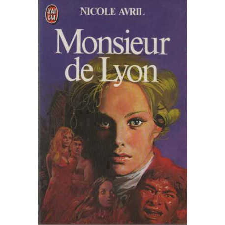 Monsieur de lyon