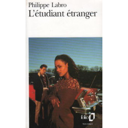 L'etudiant Etranger