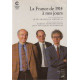 La France de 1914 à nos jours