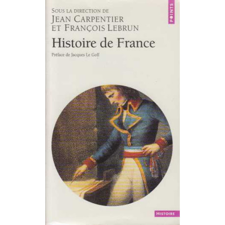 Histoire de France