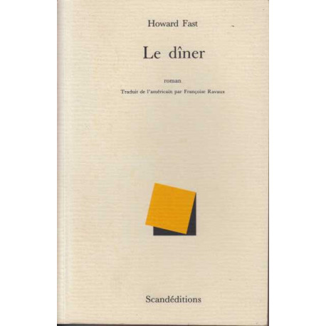 Le diner