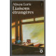 Liaisons Etrangeres