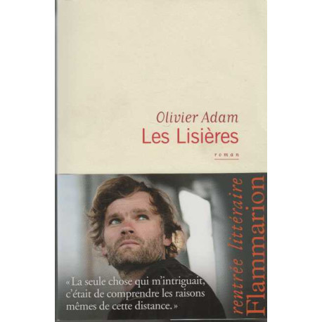 Les lisières