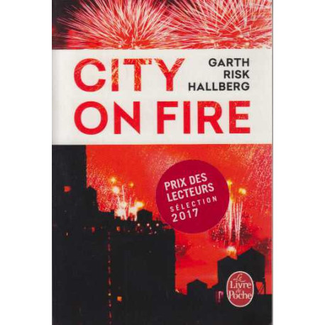 City on Fire