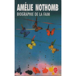 Biographie de la faim