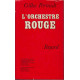 L'orchestre Rouge