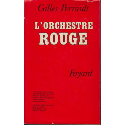 L'orchestre Rouge