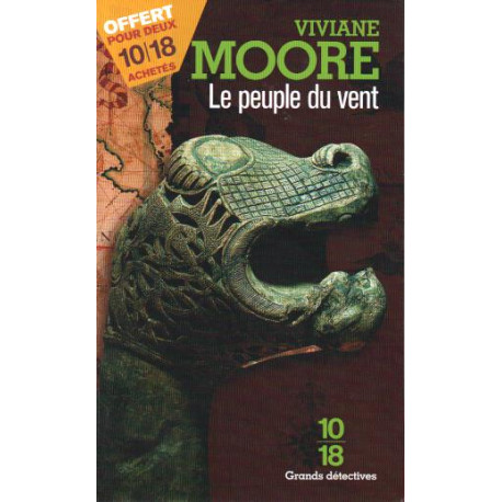 Le people du vent