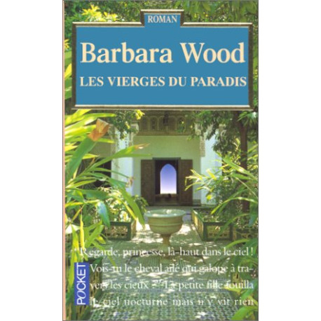 Les vierges du paradis