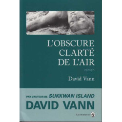 L'obscure clartÉ de l'air
