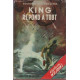 King repond a tout