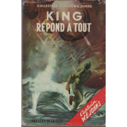 King repond a tout