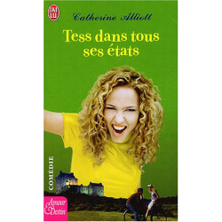 Tess dans tous ses états
