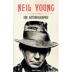 Une autobiographie
