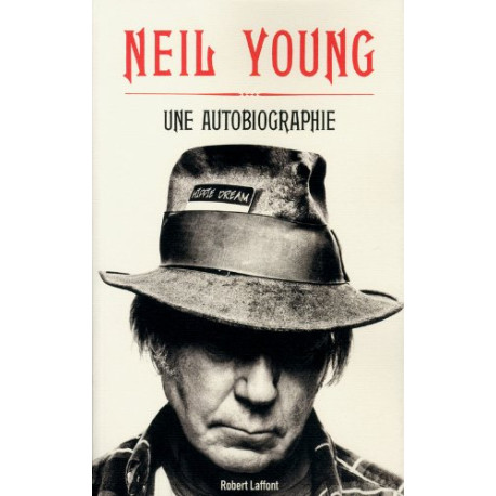 Une autobiographie