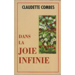Dans la joie infinie