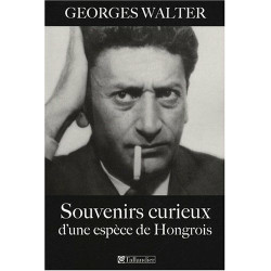 Souvenirs curieux d'une espèce de Hongrois