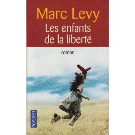 Les enfants de la liberté
