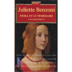La Florentine Tome 2 : Fiora et le Téméraire