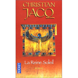 La Reine soleil