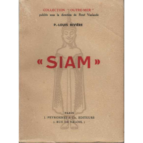 Siam