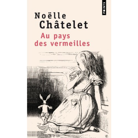 Au pays des vermeilles