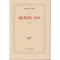 Quinze Ans