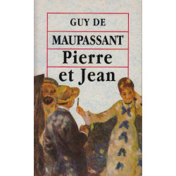 Pierre et jean