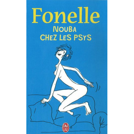 Nouba chez les psys