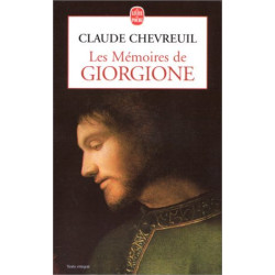 Les mmoires de Giorgione (cc)