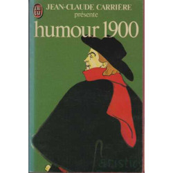 Humour 1900
