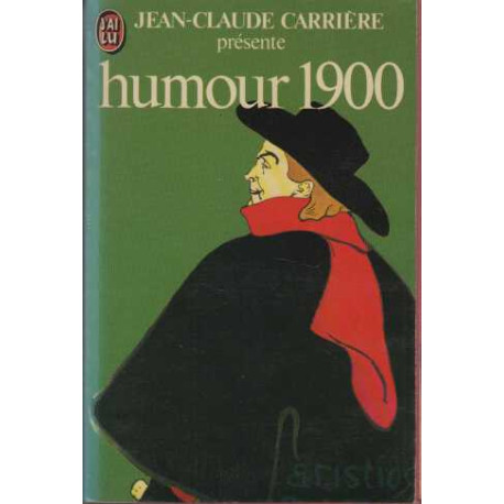 Humour 1900