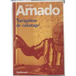 Navigation de cabotage