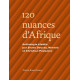 120 nuances d'Afrique