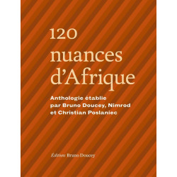 120 nuances d'Afrique