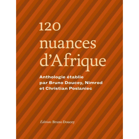 120 nuances d'Afrique