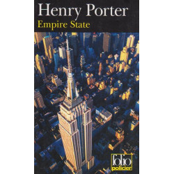 Empire State : Une enquête de Robert Harland