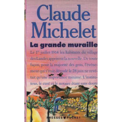 La Grande Muraille